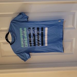 Manguun break the waves tee xlarge